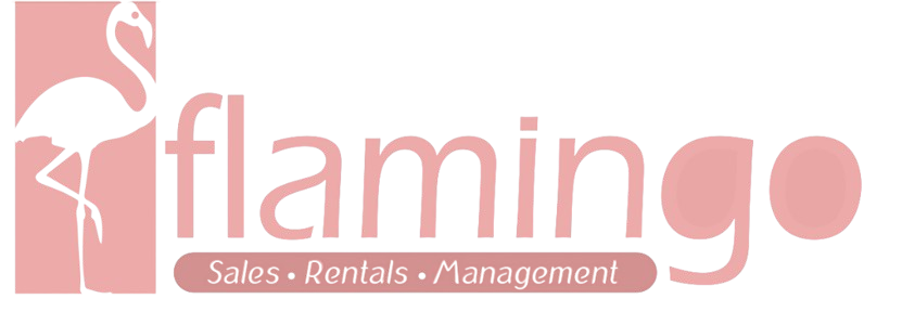 Flamingo — stay, rentals, management