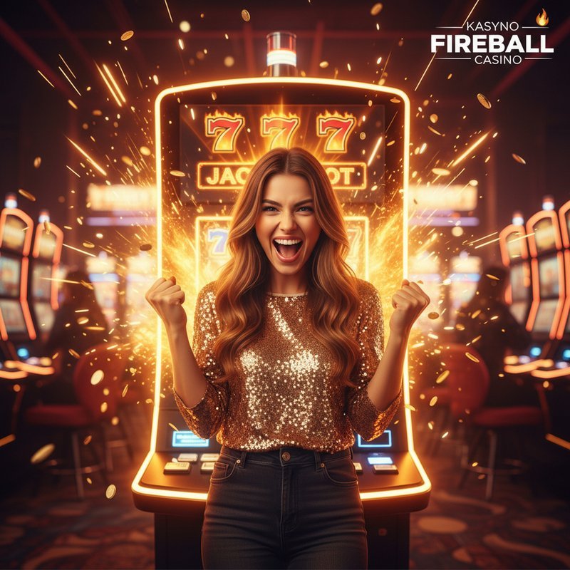 Overview of casino fireball Overview of casino fireball