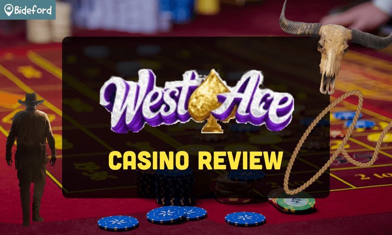 Westace casino login - Discover the Thrills of Westace Casino in the UK Online Gaming Scene